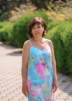 Мила, 53, Россия, Сургут