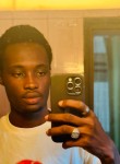 Mohamed Ivan, 22 года, Abidjan