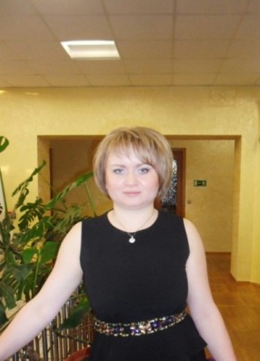 Елена, 42, Россия, Югорск