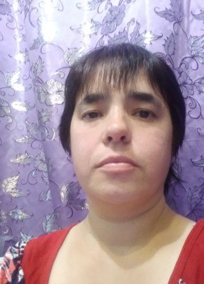 Лиля Гребнева, 41, Россия, Пермь
