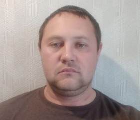 Илья, 38 лет, Усть-Кут