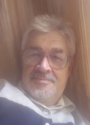 Сергей, 68, Россия, Нижнегорский