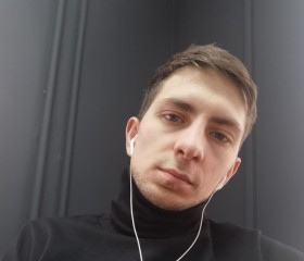 Сергей, 27 лет, Липецк