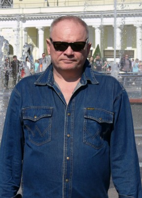 Alex, 64, Россия, Хабаровск