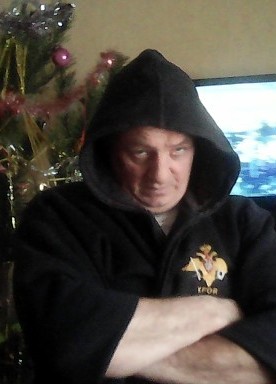 Игорь, 56, Россия, Тамбов