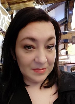 Elena, 41, Russia, Syktyvkar