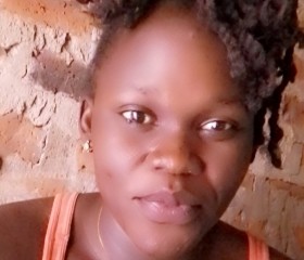 Adong Olivia, 24, Gulu
