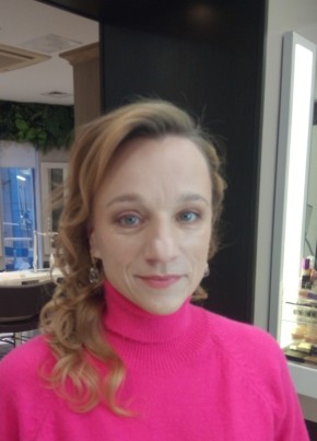 ИРИНА из Сочи 49 лет