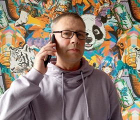 Vlad, 56, Yekaterinburg