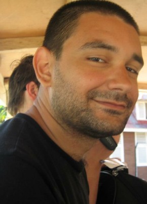 Alessandro, 44, Repubblica Italiana, Roma