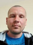 Dmytro, 42 года, Opole