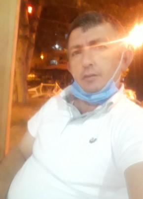 Murat, 43, Türkiye Cumhuriyeti, Akyazı