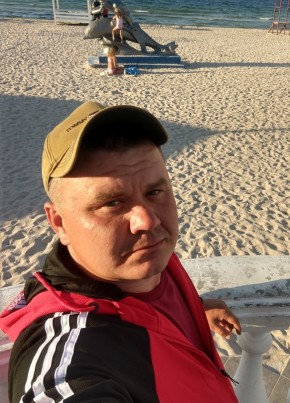 Александр, 37, Україна, Херсон