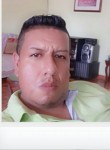 Larry, 44 года, Popayán