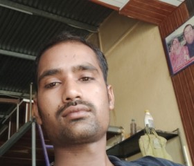 Pavan  prajapati, 25 лет, New Delhi