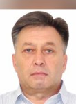 Олег, 57 лет, Асбест