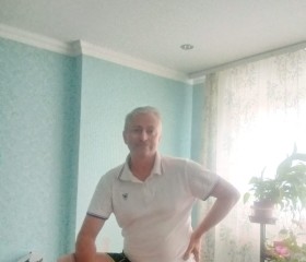 Олег, 56 лет, Максатиха