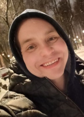ДональтДак из Рязани 38 лет