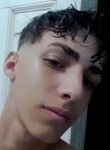 Alejandro, 18 лет, La Habana