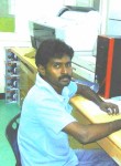 Prabhu, 36  , Chennai