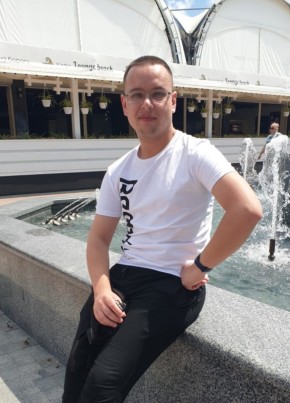 Александр, 36, Россия, Анапская
