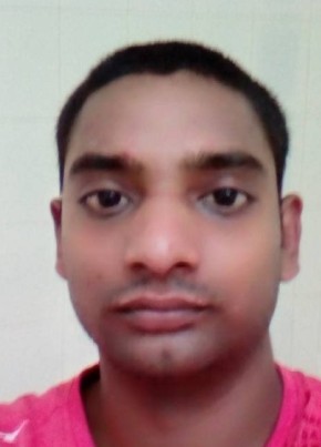 Ram Milan, 33, India, Delhi