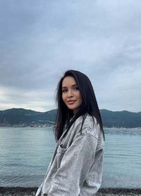 Anjelika из Oslo 27 лет