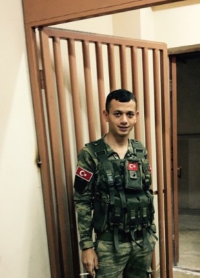 sezginozkadam, 27, Türkiye Cumhuriyeti, Beytüşşebab