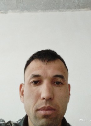 Комилжон, 36, Россия, Екатеринбург
