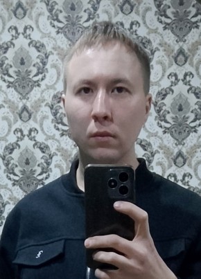 Илнур из Стерлитамака 31 год