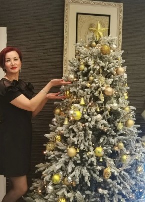 Tamara, 57, Russia, Ussuriysk