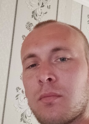 Иван, 29, Россия, Краснодар