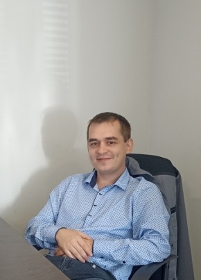 Dmitriy, 32, Russia, Orenburg