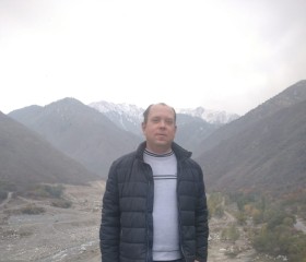 Иван206, 38 лет, Талғар
