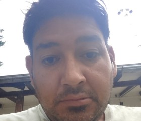 Pablo, 44, Buenos Aires