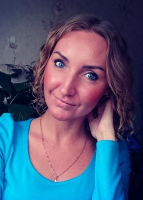 Анна, 36, Россия, Санкт-Петербург