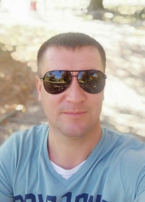 Weter, 42, Россия, Разумное