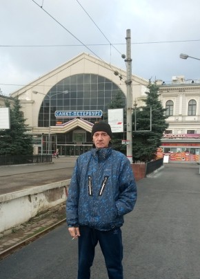 omtek omsk, 57, Russia, Omsk