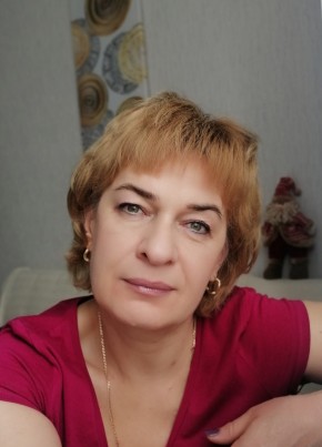 Нина, 48, Россия, Самара