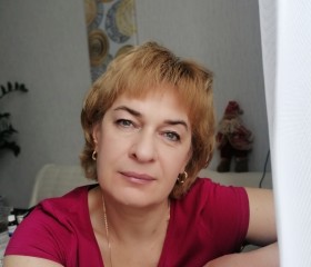 Нина, 48 лет, Самара