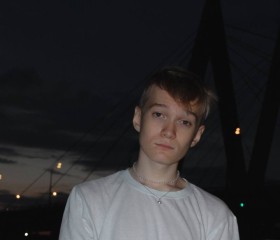 Андрей, 20 лет, Казань