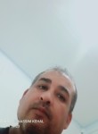 Nassim, 44 года, Algiers