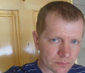 Сергей, 48 лет, Игрим