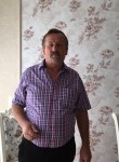 Сергей, 54 года, Виноградный