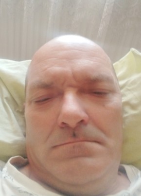 Дима из Пятихатки 49 лет
