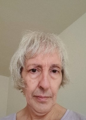 Carol, 60, United States of America, Washington D.C.