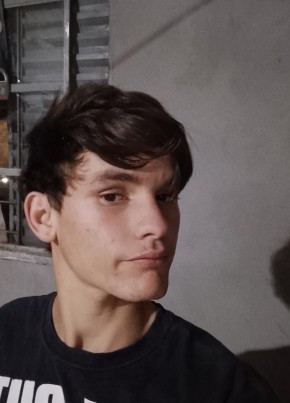 Nmnn из Londrina 18 лет