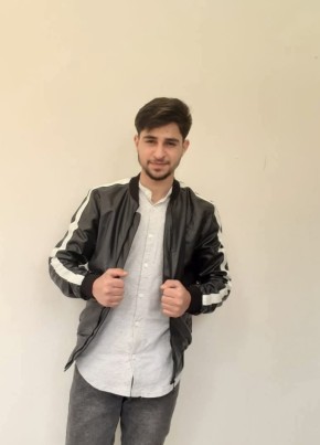 ا, 25, Palestine, Ramallah