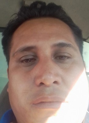 Josd, 36, Estados Unidos Mexicanos, Tulancingo de Bravo