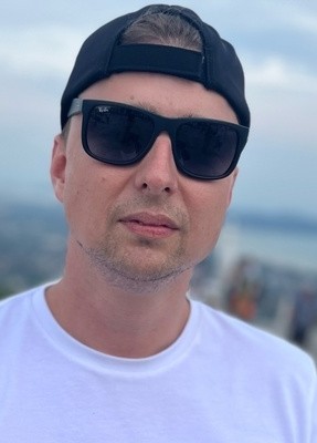 Sergey, 29, Russia, Moscow